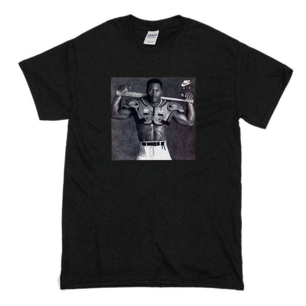 Bo Jackson Unisex T Shirt